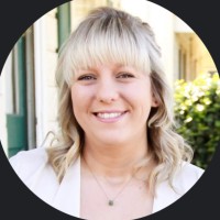 Custom Comfort Mattress Employee Megan White's profile photo