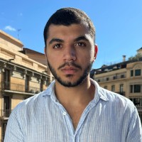 Opticks Employee Paulo Nasrallah's profile photo