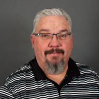 Idaho National Laboratory Employee Tim Weston's profile photo