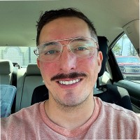 Amazon Employee Ryan Alvarez's profile photo