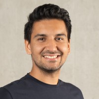 Tethys Robotics Employee Andrej Studer's profile photo