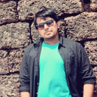 Reactore Employee Pavan Katawkar's profile photo