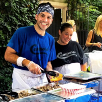 Campo's Philly Cheesesteaks Employee Michael Campo's profile photo