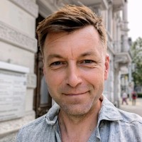 Google Employee Andrei Kulik's profile photo