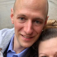 Couch Braunsdorf Insurance Group Employee James Johnston's profile photo