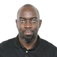 Metafide Employee Kevin Odongo's profile photo