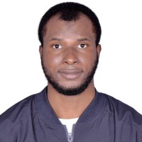 B Practical Solutions Employee Mubarak Bako's profile photo