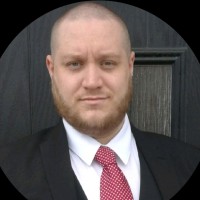 Middlesbrough College Employee Markus Ba's profile photo