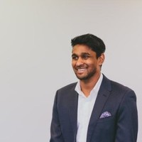 XY Sense Employee Dhanuka Nanayakkara's profile photo
