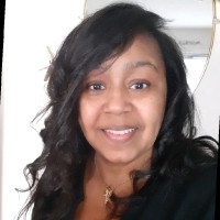 Yvette Mitchell Email & Phone Number