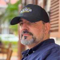 Prométerre Employee Thierry Nussbaumer's profile photo