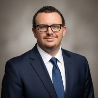 Adventech LLC Employee Caleb Thomas's profile photo