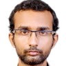 Prayoga Employee Arkajit Aich's profile photo