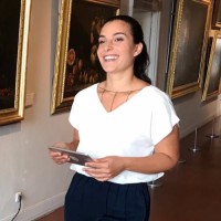 MARETERRANIU Employee Anna-Francesca Leccia's profile photo