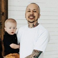 Golden Customer Care Employee Treven Gonzalez's profile photo