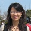 Crane Payment Innovations Employee Catherine He's profile photo