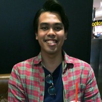 Hammad Mohd Dali Email