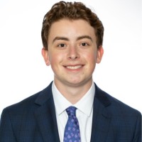 Medline Industries, LP Employee Noah Wolfson's profile photo
