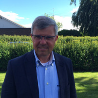 Coop Sverige Employee Per-Ola Fardig's profile photo