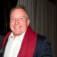 SSL.com Employee Dorian Stone's profile photo