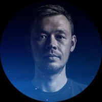 CREATIVE COM Employee Evgeniy Kuznetsov's profile photo