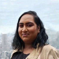 MPA Society Employee Prascilla Prasad's profile photo