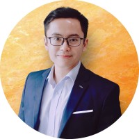 AkzoNobel Employee Zack Lu's profile photo