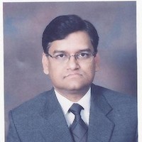 Standard Chartered Bank (Pak) Ltd. Employee Arshad Siddiqui's profile photo