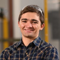 Trilobio Employee Connor Novak's profile photo