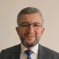 CERN Employee Sascha Schmeling's profile photo