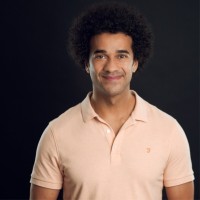 MADE Training Employee James Sherwood-Smith's profile photo