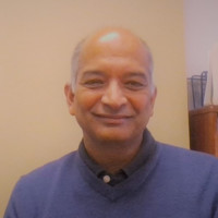 EasyAUM Inc. Employee Raghu Raghuram's profile photo