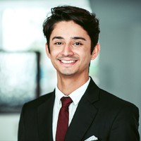 ADROIT Employee Gabriel Durán's profile photo