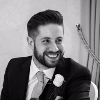 Tesco Employee Scott Jenner's profile photo