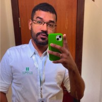 GV Clínicas Ocupacional Employee Fabiano Krainer's profile photo
