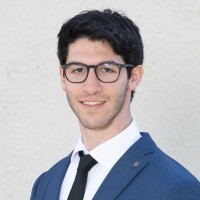 Capital One Employee Eric Rosenson's profile photo
