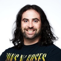 Click Therapeutics, Inc. Employee Daniel Marcus's profile photo