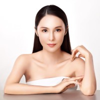 FACEMATTER Employee Qin Xu's profile photo