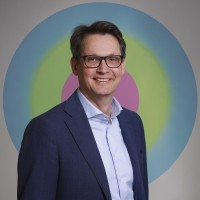 KRO-NCRV Employee Arie Koornneef's profile photo