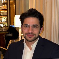 Cara Employee Sam Bartner's profile photo