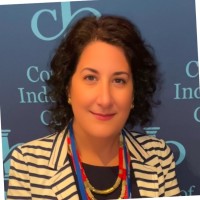 Macalester College Employee Suzanne Rivera's profile photo