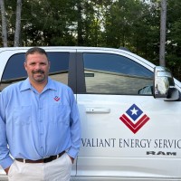 Valiant Energy Service, LLC Employee Josh Magoon's profile photo