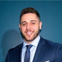 BlackLine Employee Joseph Morelli's profile photo