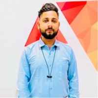 TPI Global Solutions Employee Praveen Dubey's profile photo