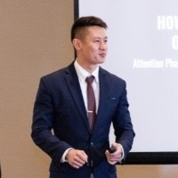 Richard Yu Email & Phone Number