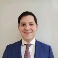 Paul, Weiss, Rifkind, Wharton & Garrison LLP Employee Jack Blum's profile photo