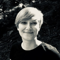 Living Optics Employee Hanna Bialopiotrowicz's profile photo