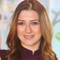 Protel Employee İlkiz Özcan's profile photo