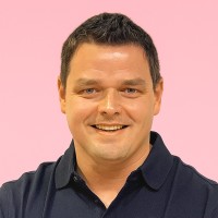 Woven Bio Employee Rob Allen's profile photo