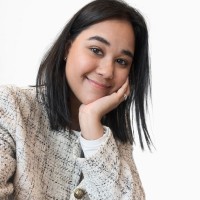Derecho.com Employee Maria Mayorga Baeza's profile photo